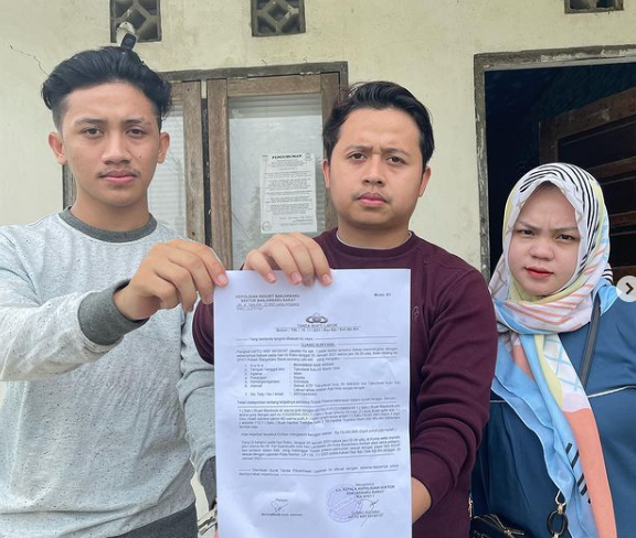 Said Jola Kehilangan Titan Gel Pembesar Mr P dan Sejumlah Benda Berharga Lainnya,Rumah Kemalingan