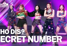 Agensi Umumkan Nama Fandom Girlband Secret Number, ini Sejarah dan Artinya