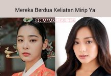 Nikita Willy Disebut Mirip dengan Aktris Korea, Seol In Ah Pemeran Selir Jo Hwa Jin di Drakor Mr Queen