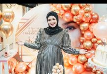 Siti Nurhaliza Memasak Mi Goreng, Terungkap Pekerjaannya di Masa Lalu Sebelum Terkenal