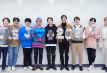 Super Junior Comeback, Bakal Rilis Album ke 10 16 Februari 2021