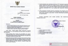 Gas LPG 3 Kg Langka, Bupati HST Umumkan Sanksi Tegas Bagi Pelanggar