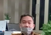 Jabat Plt Kepala BPKAD Tanbu, Syamsuddin Akan Lakukan Ini