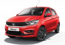 Perusahaan Otomotif India, Tata Motors Luncurkan Tata Tiago Edisi Terbatas, Berikut ini Spesifikasinya