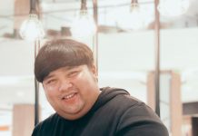 Viral Sinetron Ikatan Cinta, Tommy Kaganangan Parodikan Aldebaran Bikin Netizen Ngakak