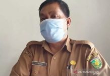 Warga Palangka Raya Kalteng Diminta Waspadai Penyakit Rabies, Selama 2020 Tercatat 242 Kasus Gigitan