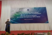 Menaker Wajibkan THR 2021 Dibayar Paling Lambat Sehari Sebelum Lebaran