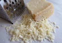 Anda Perlu Tahu, ini Beda Keju Alami dan Keju Olahan