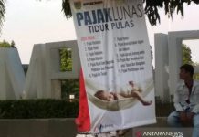 Terdakwa Perpajakan Melarikan Diri, Ditangkap Petugas di Jatim