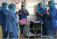 16 Korban Jiwa dalam 24 Jam, Malaysia Catat 5.725 Kasus Baru Harian Covid-19