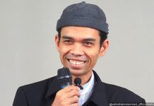 Ustadz Abdul Somad: Syarat Agar Dosa Diampuni dan Dapat Keberuntungan dari Allah untuk Orang Berpuasa Selama Ramadhan