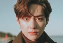 Penggemar V BTS dari China Bikin Permainan ini, Bikin Army Ketagihan