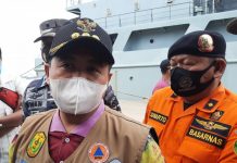Banjir di Kota Banjarmasin Berangsur Surut, Namun Kawasan Sungai Gampa Masih Terisolasi, Ibnu Sina Beberkan Penyebabnya