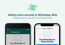 WhatsApp Tambah Fitur Baru di Ponsel Jenis ini Untuk Buka Browser Web