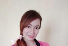 Chef Cantik Banua Ini Berbagi Resep Chocolate Cake With Strawberry Jam