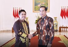 BPP HIPMI Dukung Pilihan Jokowi Calonkan Komjen Pol Listyo Sigit Prabowo Sebagai Kapolri