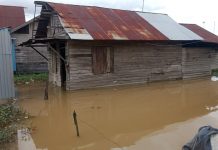 Dinsos Banjar Siap Bangun Dapur Umum, Ini Syaratnya