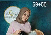 Tren Foto Newborn Bakal Meroket di 2021