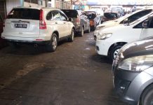 Mobil Anda Kotor, Perhatikan Tips Mencuci Berikut Agar Warna Awet