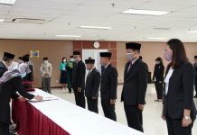 Ini Kepala Perwakilan Ombudsman Kalsel yang Baru