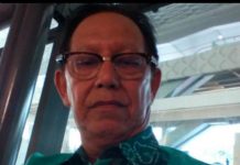 Ketua Umum BPK Seberang Mesjid Berpulang, Almarhum Juga Aktif di Gapensi dan Kadin Kalsel