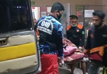 Warga Geger Temukan Rahmani Tak Benyawa di Rawa Desa Kamahayan, diduga Ini Penyebabnya