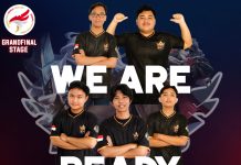 Team External Selalu Jaga Kekompakan dalam Setiap Kompetisi ESport