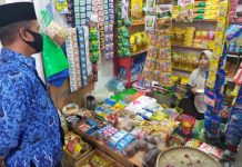 Musim Penghujan, Harga Cabai di Kabupaten Tanahbumbu Melambung