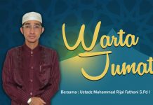 Berikut Keistimewaan Bulan Rajab