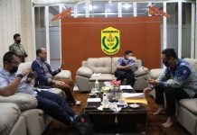 Film Anak Seribu Sungai Akan Tayang 2022, Ini Sinopsisnya