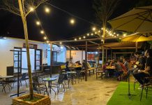Siang Malam Cafe Hadirkan Suasana Baru dan Beda, Penasaran ?