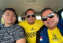 Meratus Expedition 2021, Sebanyak 50 Kendaraan Offroader Akan Berlaga, Tonton Video MEX 2018