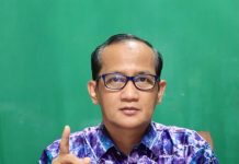 Dinas Kesehatan Kota Banjarmasin Himbau Jamaah Laksanakan Ibadah di Masjid Terapkan Protokol Kesehan, Cek Data Covid 19 Berikut