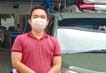 Anda Pemilik Mobil Jenis City Car, Wajib Perhatikan Ini Saat Lewati Banjir