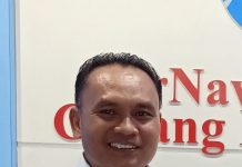 Matikan Kwh Meter Jika Air Masuk Rumah, PT PLN UIW Kalselteng Siaga