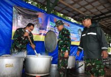Beredar, Rundown Kegiatan Presiden Joko Widodo di Kalsel Hari Ini