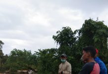 Tim Relawan Temukan Dua Korban Longsor di Guntungbesar Pelaihari