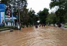 Tokoh HST: Karhutla, Heli Sering Lintasi Meratus, Mestinya Bisa Juga Antar Bantuan Banjir