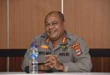 Bom Bunuh Diri di Gereja Katedral Makassar, Polda Kalsel Perketat dan Pertebal Pengamanan
