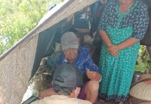 Jhonlin Rescue Team Salurkan Bantuan Sampai Pelosok Keliling Benteng Kabupaten Banjar