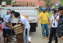 MEX Peduli 2021 Sudah Salurkan Bantuan untuk Korban Banjir Kalsel, Tonton Videonya