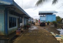 Sungai Andai Sering Zona Merah dan Hitam, PDAM Bandarmasih Lakukan Ini