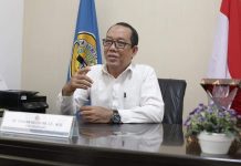 STIEI Banjarmasin Ikut Terdampak Banjir, Berikut Nilai Kerugiannya