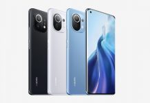 Xiaomi Rilis Smartphone Mi 11 Gunakan Pelindung Kaca Terbaru Corning Gorilla Glass 7, ini Detil Speknya