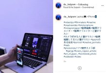 YouTuber Jepang ini Bagikan Cara Membuat Video Menarik dan Mudah Agar Laptop Tampak Keren, Bisa Jadi Ide Konten Kreatif Kalian