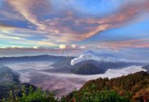 Cara Asyik dan Unik Menikmati Kecantikan Gunung Bromo