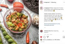 Galuh Kalimantan Selatan, Neneng Putri Sari Ramadhan Bagikan Resep Masakan Cah Udang Pete Pedas Manis, Begini Cara Membuatnya