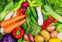 Pastikan Tubuh Tercukupi Asupan Sayur, Bila Tak Ingin Merasakan Gejala ini