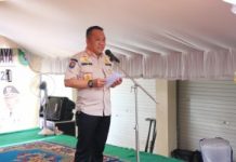 H Sudian Noor Tetapkan Tanah Bumbu Status Siaga Darurat Bencana, Ini Acuannya