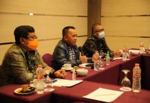 Salah Satu Program Tahun Mendatang, Jadikan Tanah Bumbu Serambi Madinah